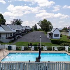 Hillside Hotel