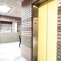 心斎橋難波南Ryokan 5502