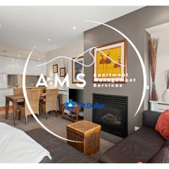 Alto Villa 303 AMS Mt Buller