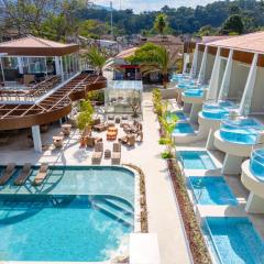 SDesign Paraty Hotel