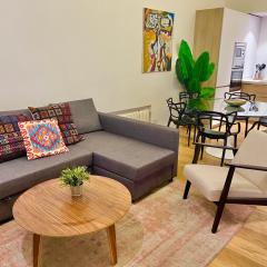 Luxury 2 Bedroom 2 Bath Chueca