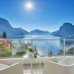 Honeymoon with Stunning View - Happy Rentals