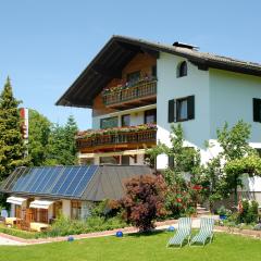 Haus Salzburgblick (ehem. Haus Elisabeth)