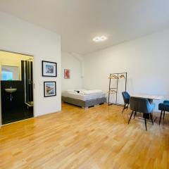 E&C Pension Rooms