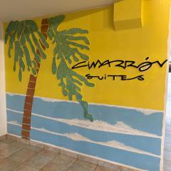 Apartamento Cimarron Suites