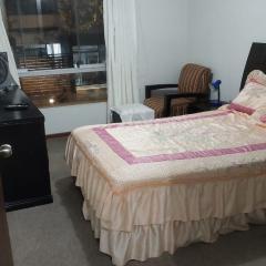 Apartamento Miraflores Peru