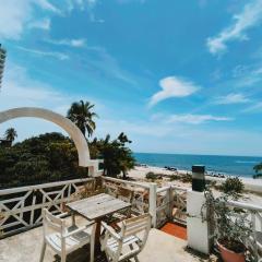 Cabaña Salguero
