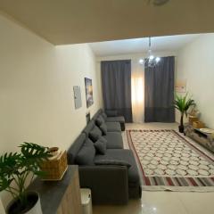 1 bhk Ajman