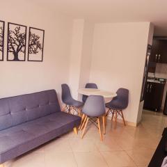 Apartamento en Sabaneta con Excelente Ubicación