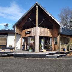 Tongariro Junction Accommodation