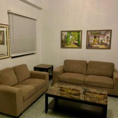 Pedro's Heights 2 bedroom, 1 bathroom