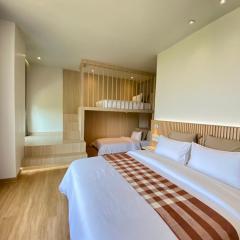 Punn Hotel Korat