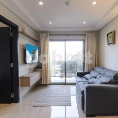 Brand New 1 Br Apt Minutes From The Airport