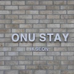 ONU STAY - Ikseon