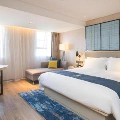 Echarm Hotel Shenzhen World Exhibition and Convention Center