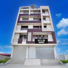 Super Hotel O NIIT University Neemrana