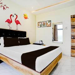 Hotel O Kharbao Bhiwandi Thane