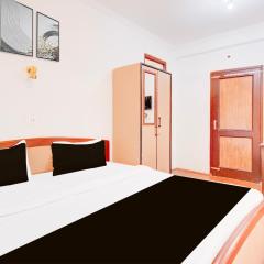 Super Hotel O Hari Singh High Street Formerly City Star
