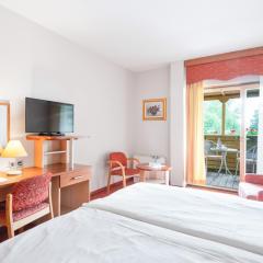 Terme Banovci - Hotel Zeleni Gaj