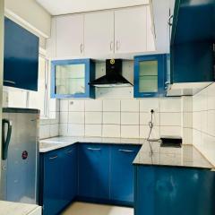 Home Stay 1 BHK Apartment Electronic City -Oakwood