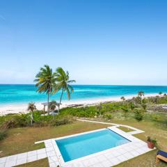 Cricket Beach House-Luxurious Beachfront House home
