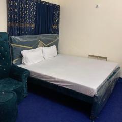 PK Hostels