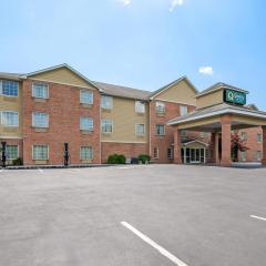 Quality Inn & Suites Big Stone Gap