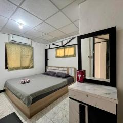 The Cube#Privateroom