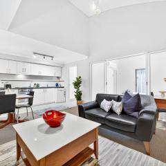 Cloud Nine City Centre 1BDR