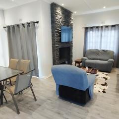 Dinas Accommodation House Oranjemund