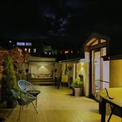 Hestia - Hotel, Wine and View