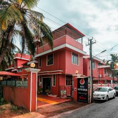 Raj Samudra Hotel and Spa