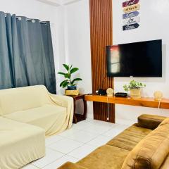 2BR Apartment in Candon City