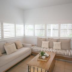 Beachside Escape 200m From Ocean