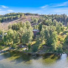 The Great Northern - High Coast cabin by the sea