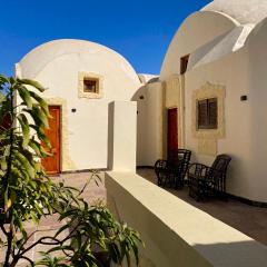 Bahariya Oasis hotel