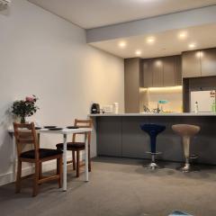 Skyline Comfort - Sydney Olympic Park