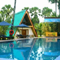 ReeCha Kurinji Resort