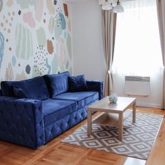 PARK Apartment