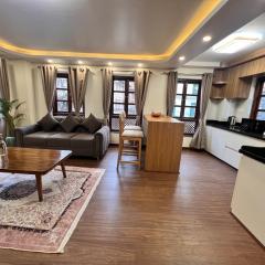 Heritage Service Apartment