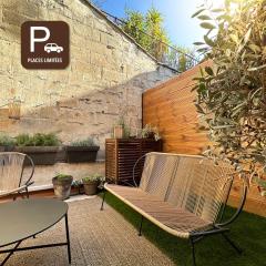 Les Appartements du Clocher
