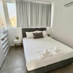 Boutique apartment