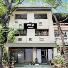 Super Hotel O Four Bungalow Formerly Ardaas Residency