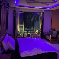 Darweshkhana Bed & Breakfast