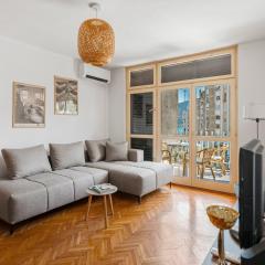 Apartman Zvezda