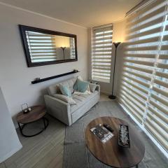 Apartamento Santiago, 2 Habitaciones, Lavandería, Wifi, Piscina