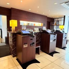静铁商旅Prezio　静冈站南