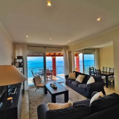 Barbati Sunrise Suite