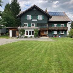 Haus Wäscher