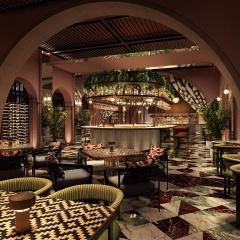 Hotel Indigo Wuxi Qingming Bridge